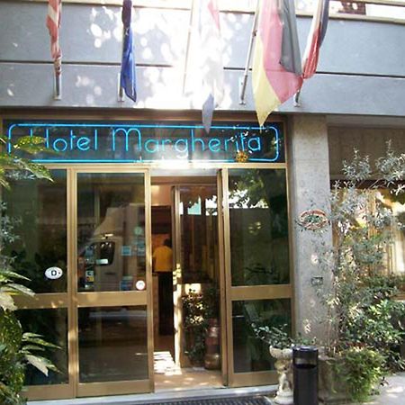 קיאנצ'נו טרמה Albergo Margherita מראה חיצוני תמונה
