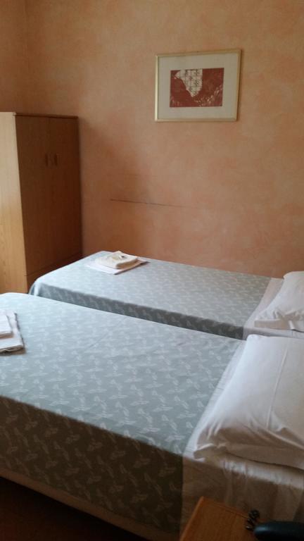 קיאנצ'נו טרמה Albergo Margherita מראה חיצוני תמונה
