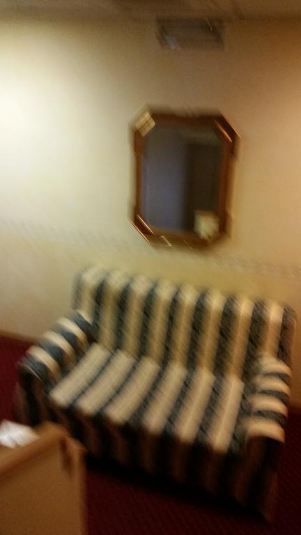 קיאנצ'נו טרמה Albergo Margherita מראה חיצוני תמונה