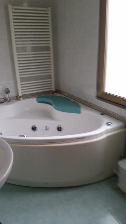 קיאנצ'נו טרמה Albergo Margherita מראה חיצוני תמונה