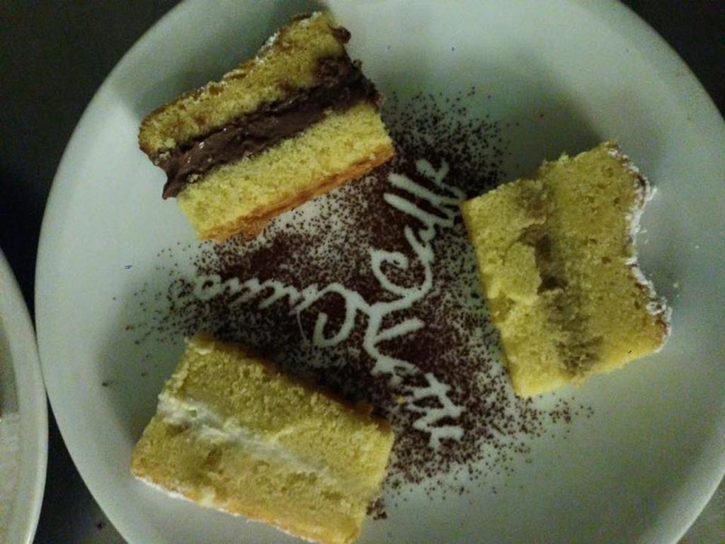 קיאנצ'נו טרמה Albergo Margherita מראה חיצוני תמונה